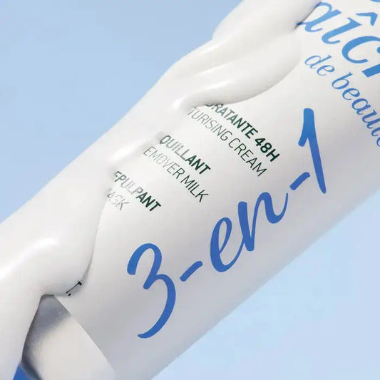 NUXE Creme Fraiche Rich Cream 30ml and Micellar Water 50ml | NUXE | AbsoluteSkin