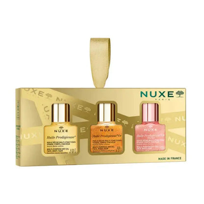 NUXE Glow Mini Huile Prodigieuse Collection | NUXE | AbsoluteSkin