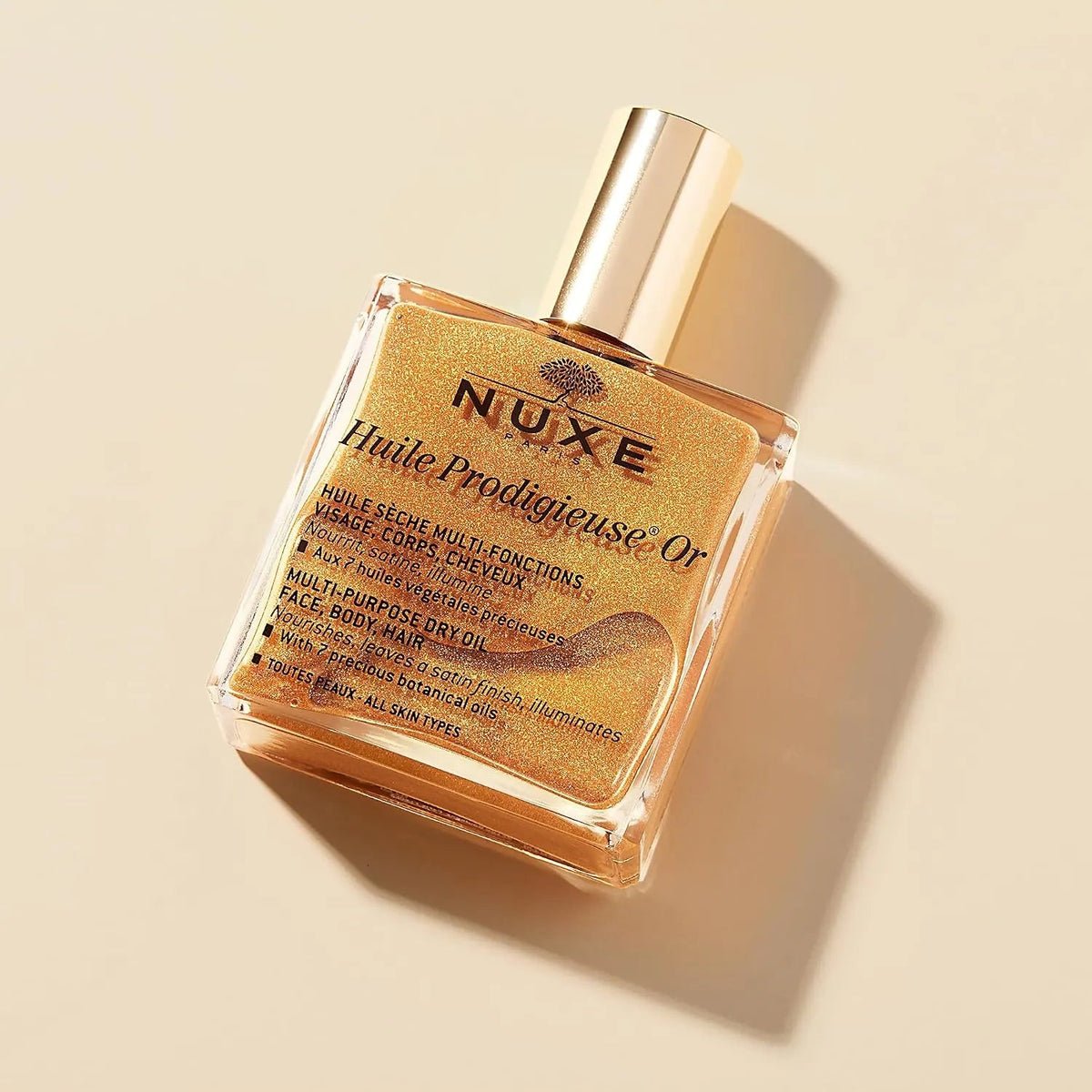 NUXE Glow Mini Huile Prodigieuse Collection | NUXE | AbsoluteSkin