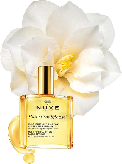 NUXE Glow Mini Huile Prodigieuse Collection | NUXE | AbsoluteSkin