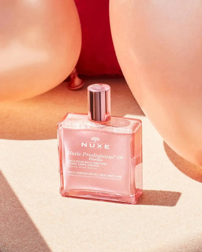 NUXE Glow Mini Huile Prodigieuse Collection | NUXE | AbsoluteSkin