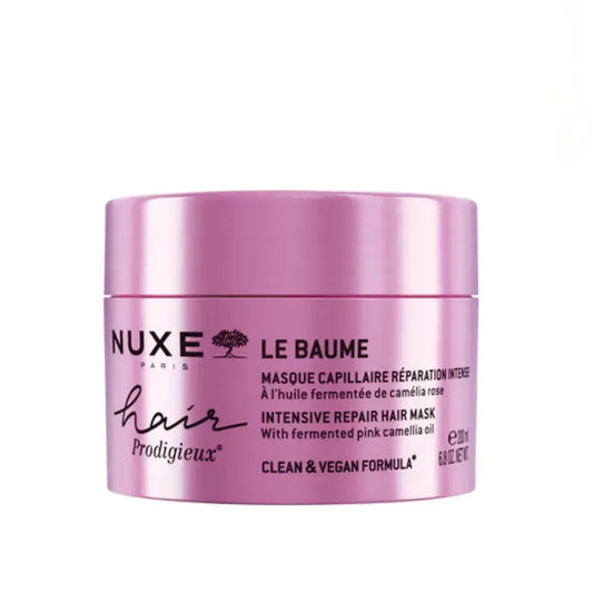 NUXE Hair Intensive Repair Hair Mask 200ml | NUXE | AbsoluteSkin