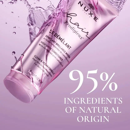 NUXE Hair Prodigieux High Shine Conditioner 200ml | NUXE | AbsoluteSkin