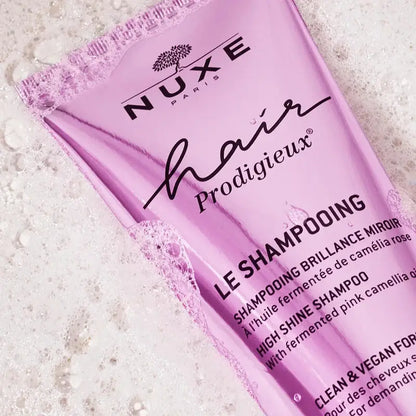 NUXE Hair Prodigieux High Shine Shampoo 50ml | NUXE | AbsoluteSkin