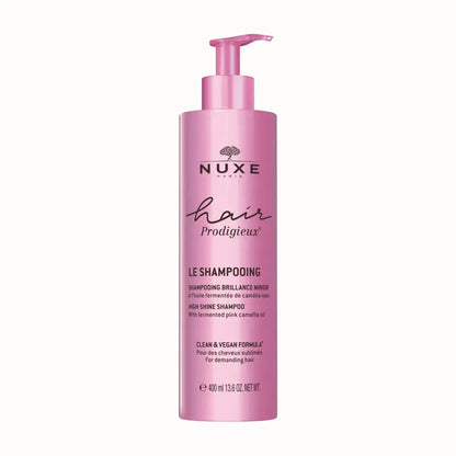 NUXE Hair Prodigieux High Shine Shampoo 400ml | NUXE | AbsoluteSkin