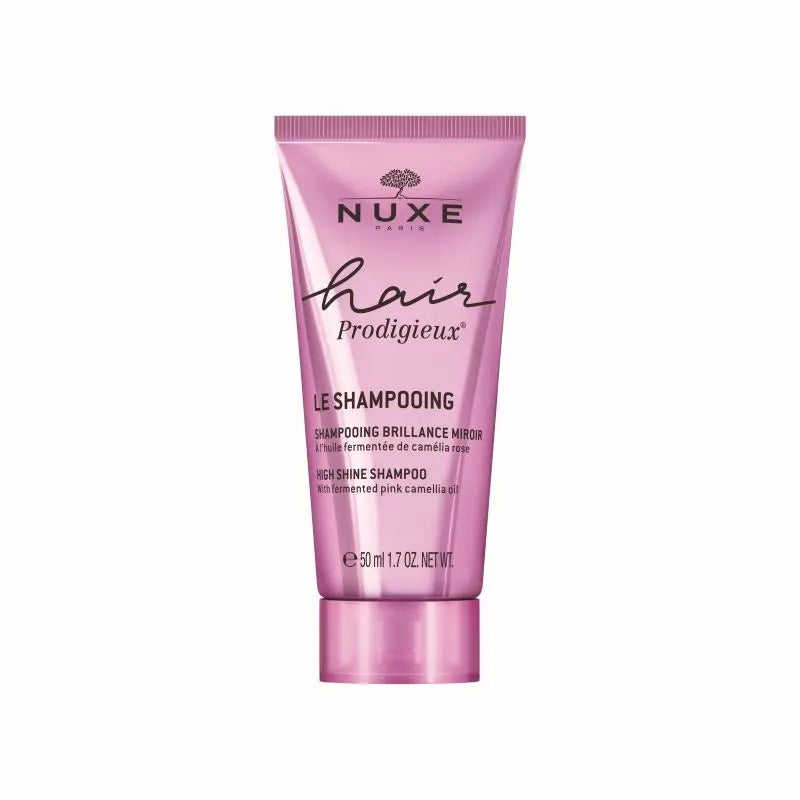 NUXE Hair Prodigieux High Shine Shampoo 50ml | NUXE | AbsoluteSkin