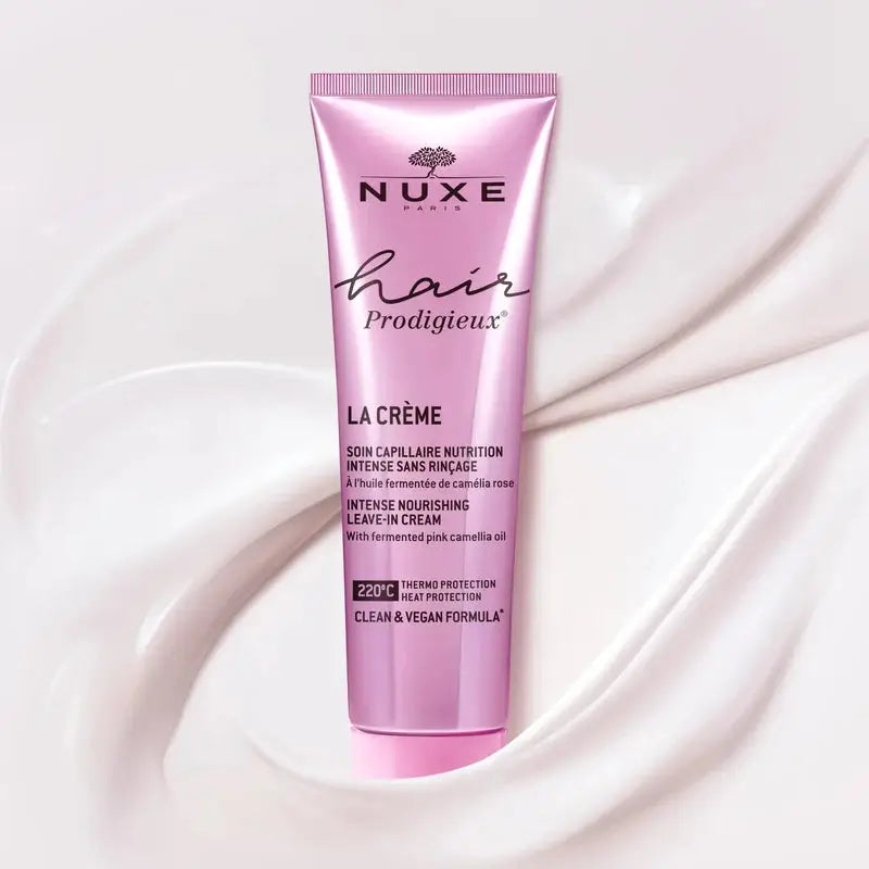 NUXE Hair Prodigieux La Creme 100ml | NUXE | AbsoluteSkin