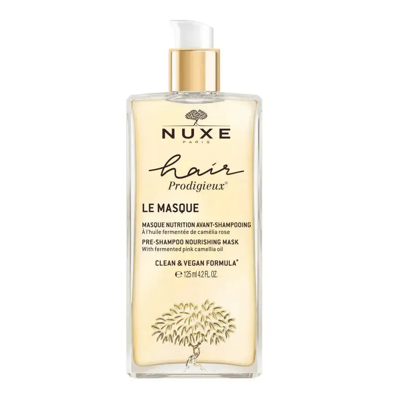 NUXE Hair Prodigieux Le Masque 125ml | NUXE | AbsoluteSkin