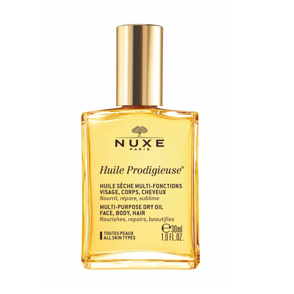 NUXE Huile Prodigieuse Multi Use Dry Oil 30ml | NUXE | AbsoluteSkin