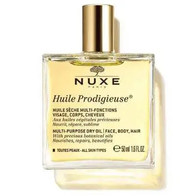 NUXE Huile Prodigieuse Multi Use Dry Oil 50ml (spray) | NUXE | AbsoluteSkin