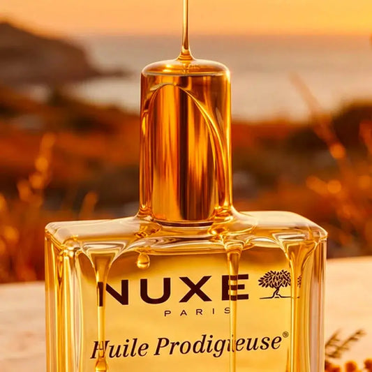 NUXE Huile Prodigieuse Multi Use Dry Oil 50ml (spray) | NUXE | AbsoluteSkin