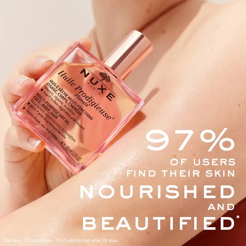 NUXE Huile Prodigieuse Multi Use Dry Oil Florale 30ml (SPECIAL) | NUXE | AbsoluteSkin