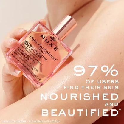 NUXE Huile Prodigieuse Multi Use Dry Oil Florale 30ml (SPECIAL) | NUXE | AbsoluteSkin