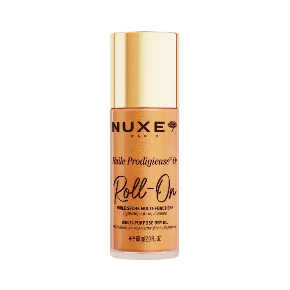 NUXE Huile Prodigieuse OR Roll On 60ml | NUXE | AbsoluteSkin
