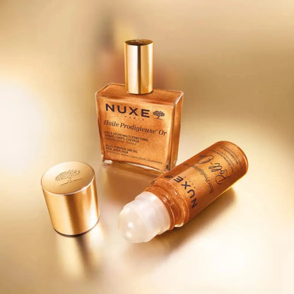 NUXE Huile Prodigieuse OR Roll On 60ml | NUXE | AbsoluteSkin