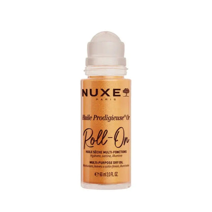 NUXE Huile Prodigieuse OR Roll On 60ml | NUXE | AbsoluteSkin