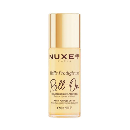 NUXE Huile Prodigieuse Roll On 60ml | NUXE | AbsoluteSkin