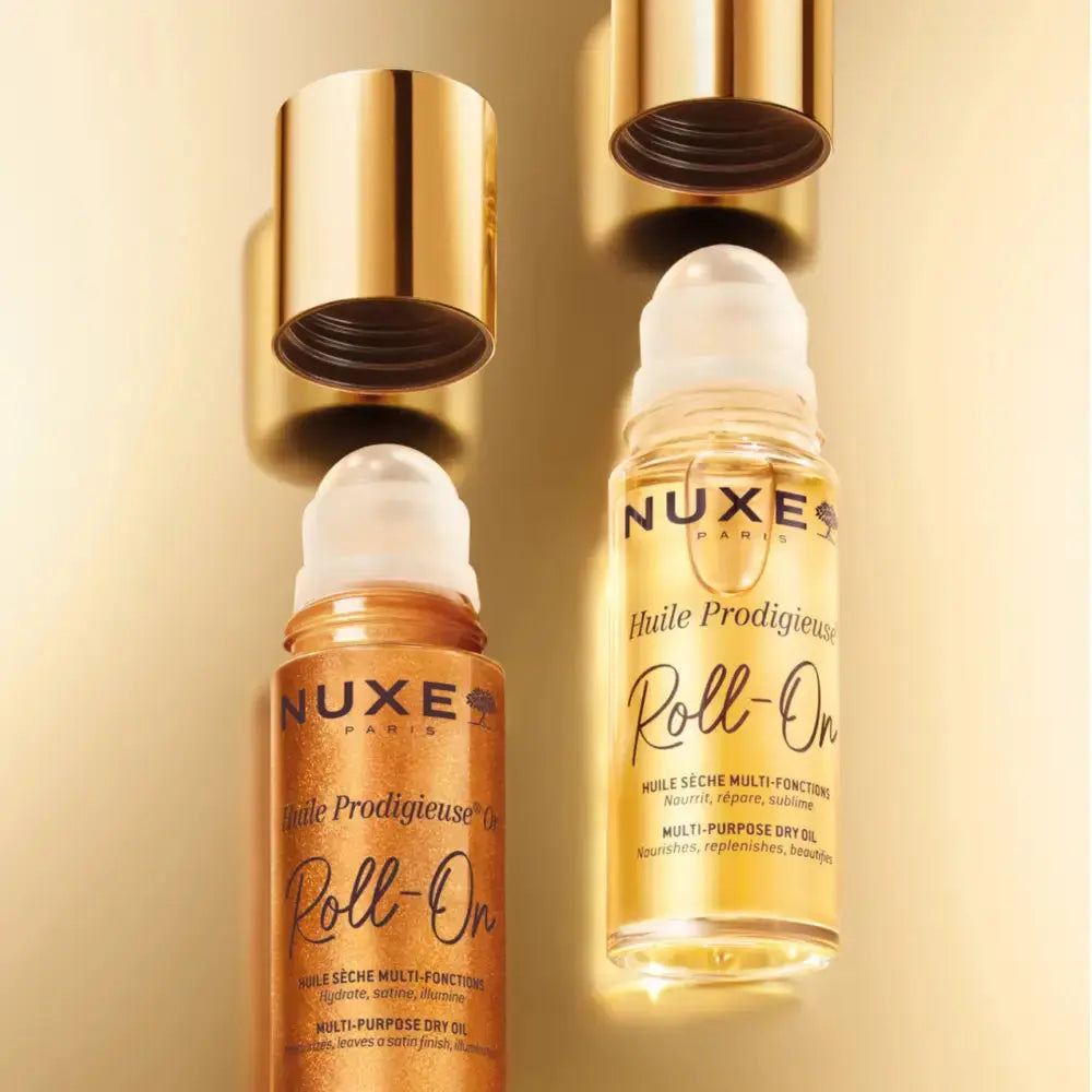 NUXE Huile Prodigieuse Roll On 60ml | NUXE | AbsoluteSkin