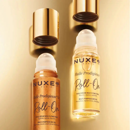 NUXE Huile Prodigieuse Roll On 60ml | NUXE | AbsoluteSkin