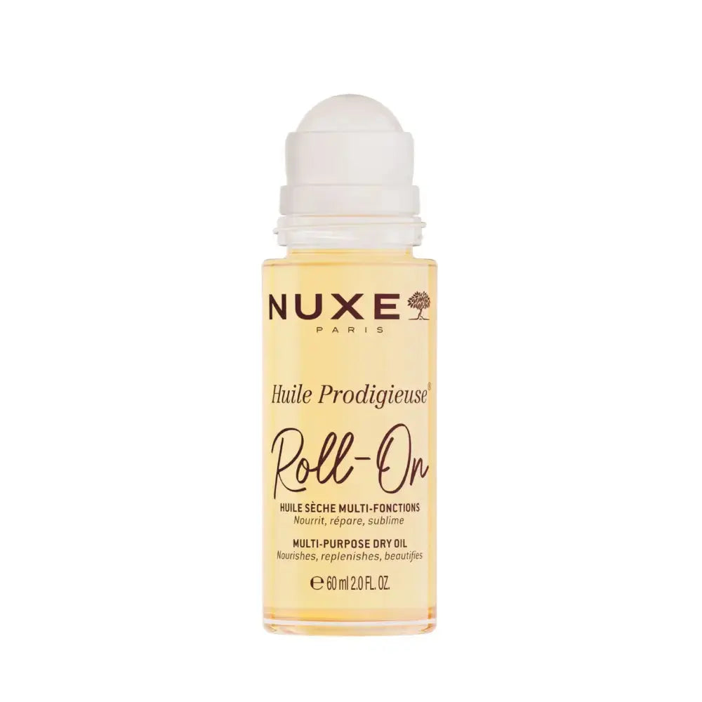 NUXE Huile Prodigieuse Roll On 60ml | NUXE | AbsoluteSkin