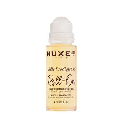 NUXE Huile Prodigieuse Roll On 60ml | NUXE | AbsoluteSkin