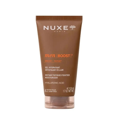 NUXE MEN Boost Moisturise Gel 50ml | NUXE | AbsoluteSkin