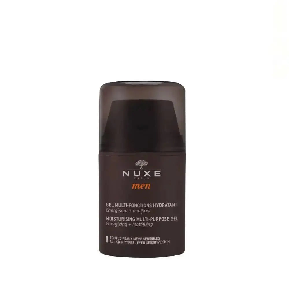 NUXE MEN Moisturizing Multi Purpose Gel 50ml % | product_vendor%