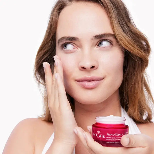 NUXE Merveillance Lift Firming Velvet Cream 50ml | NUXE | AbsoluteSkin