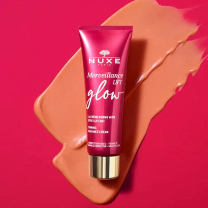 NUXE Merveillance Lift Glow Cream 50ml | NUXE | AbsoluteSkin