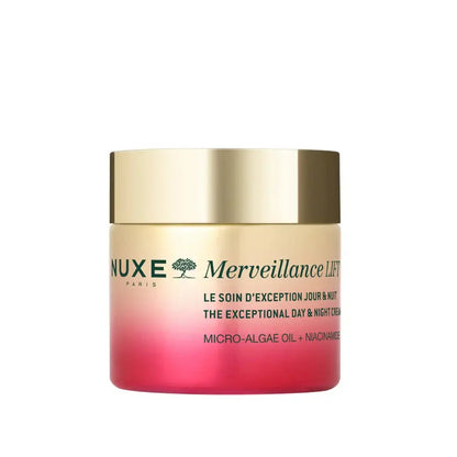 NUXE Merveillance Lift The Exceptional Cream 75ml | NUXE | AbsoluteSkin