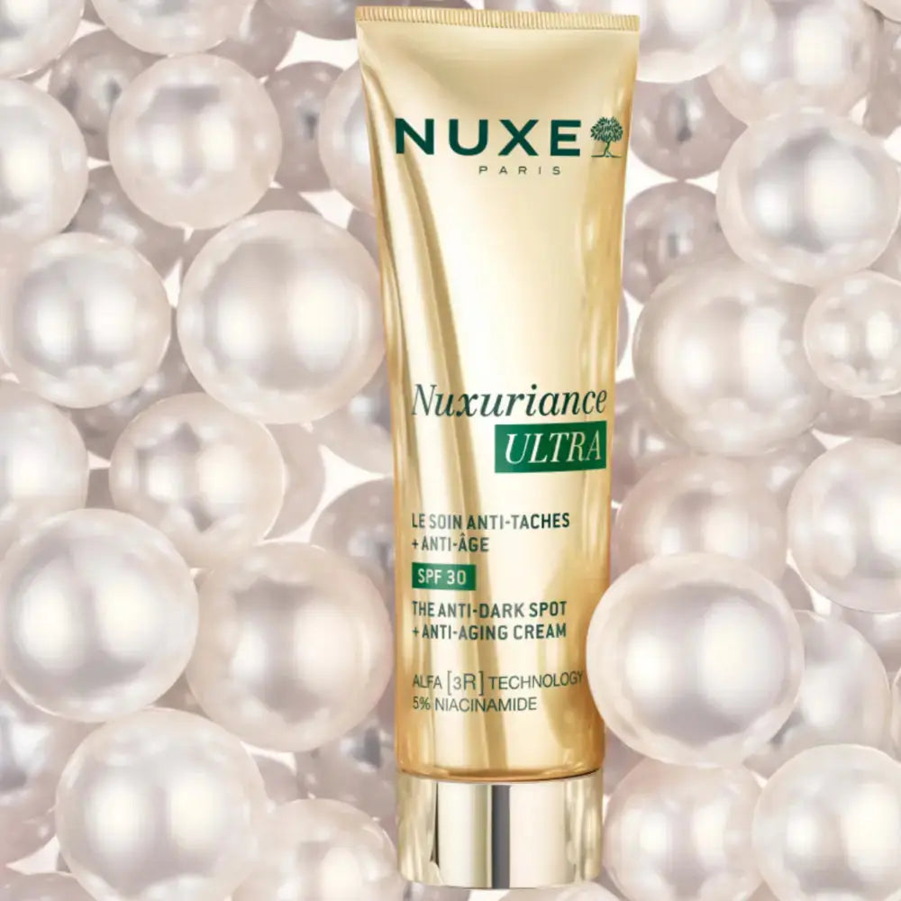 NUXE Nuxuriance Ultra Anti Dark Spot Cream 50ml | NUXE | AbsoluteSkin