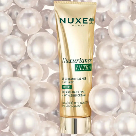 NUXE Nuxuriance Ultra Anti Dark Spot Cream 50ml | NUXE | AbsoluteSkin