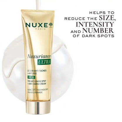 NUXE Nuxuriance Ultra Anti Dark Spot Cream 50ml | NUXE | AbsoluteSkin