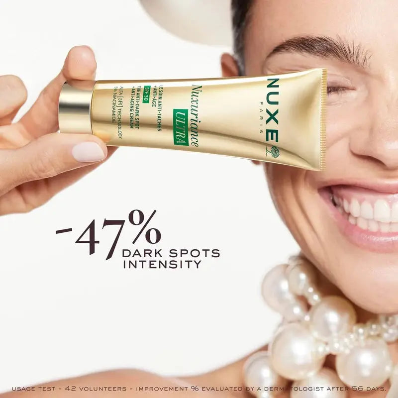 NUXE Nuxuriance Ultra Anti Dark Spot Cream 50ml | NUXE | AbsoluteSkin