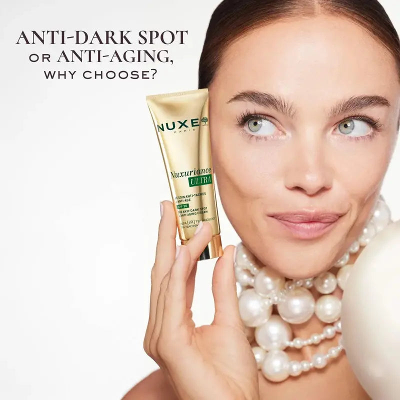 NUXE Nuxuriance Ultra Anti Dark Spot Cream 50ml | NUXE | AbsoluteSkin