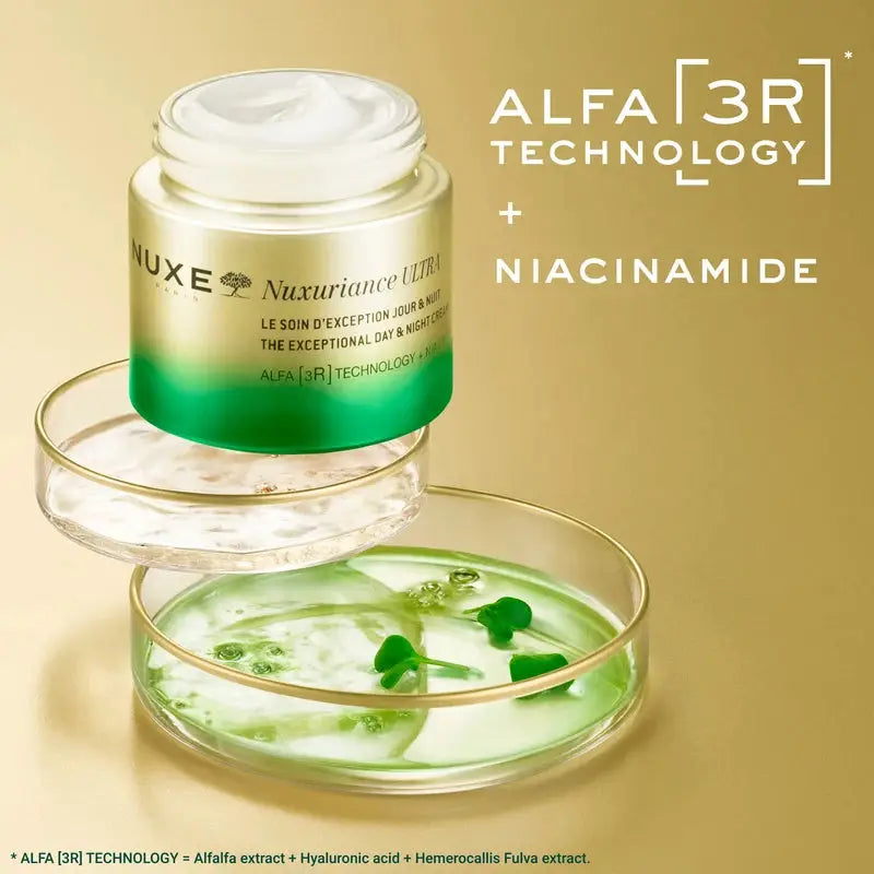 NUXE Nuxuriance Ultra Exceptional Day and Night Cream 75ml | NUXE | AbsoluteSkin