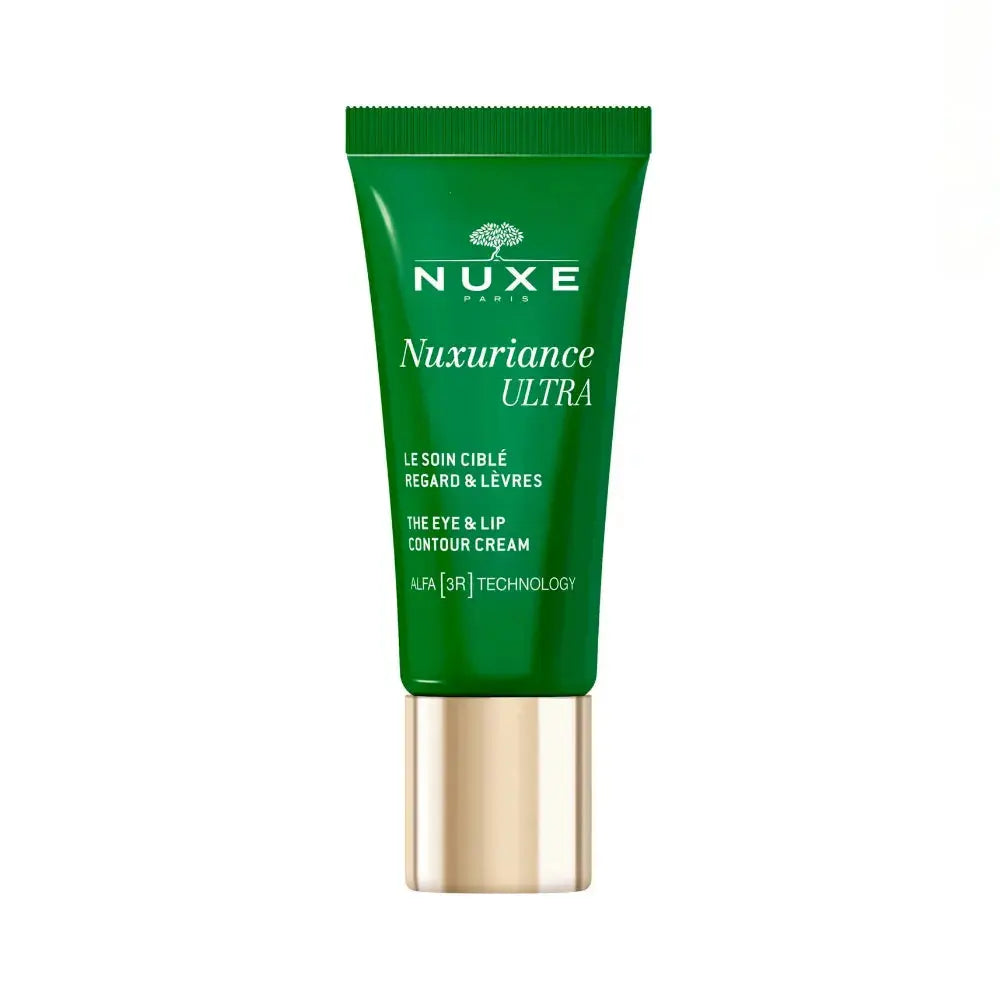 NUXE Nuxuriance Ultra Eye and Lip Contour Cream 15ml | NUXE | AbsoluteSkin