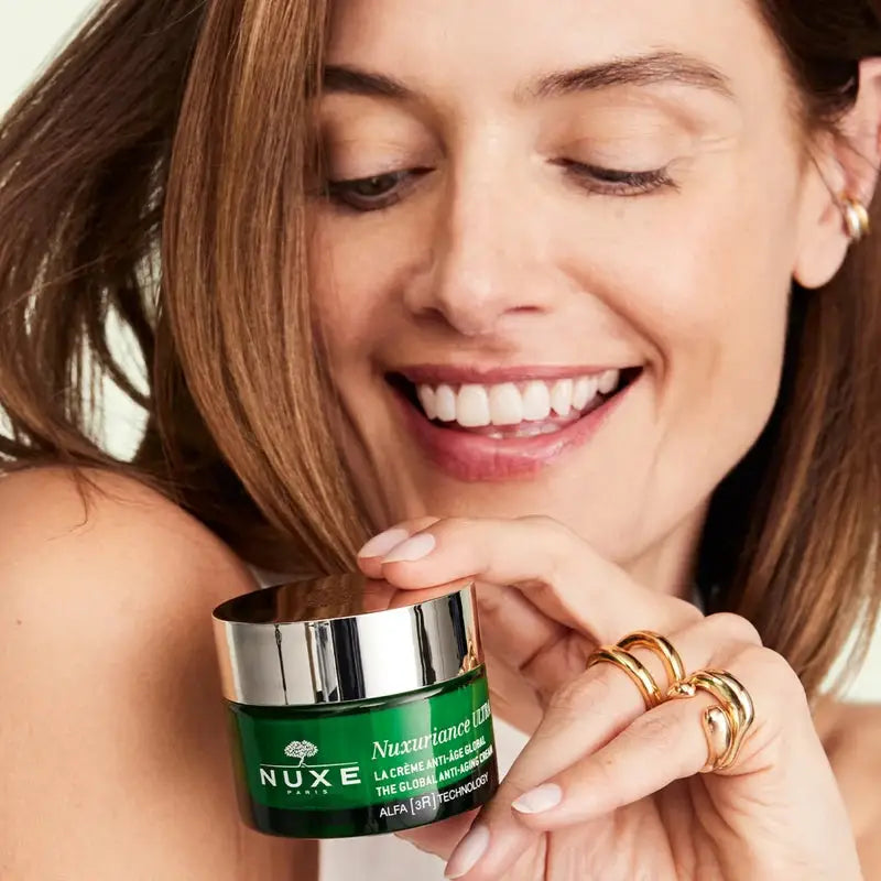NUXE Nuxuriance Ultra Global Anti Ageing Cream 50ml | NUXE | AbsoluteSkin