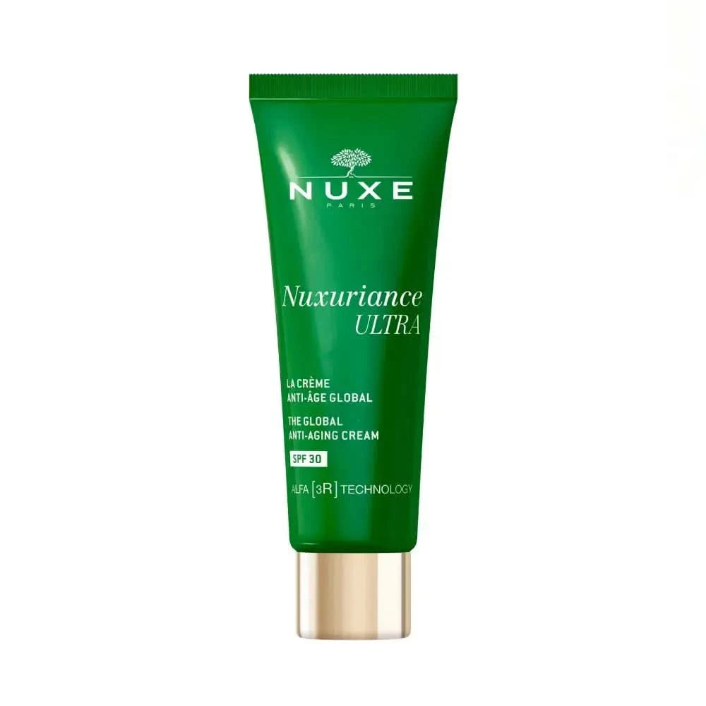 NUXE Nuxuriance Ultra Global Anti Aging Cream SPF30 50ml | NUXE | AbsoluteSkin