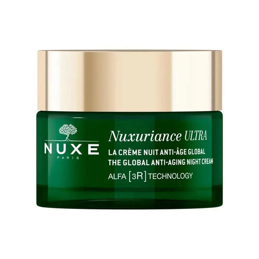 NUXE Nuxuriance Ultra Global Night Cream 50ml | NUXE | AbsoluteSkin