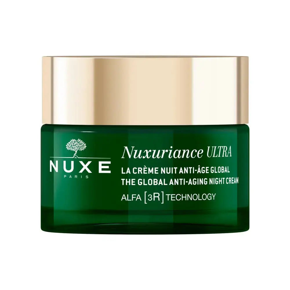 NUXE Nuxuriance Ultra Global Night Cream 50ml | NUXE | AbsoluteSkin