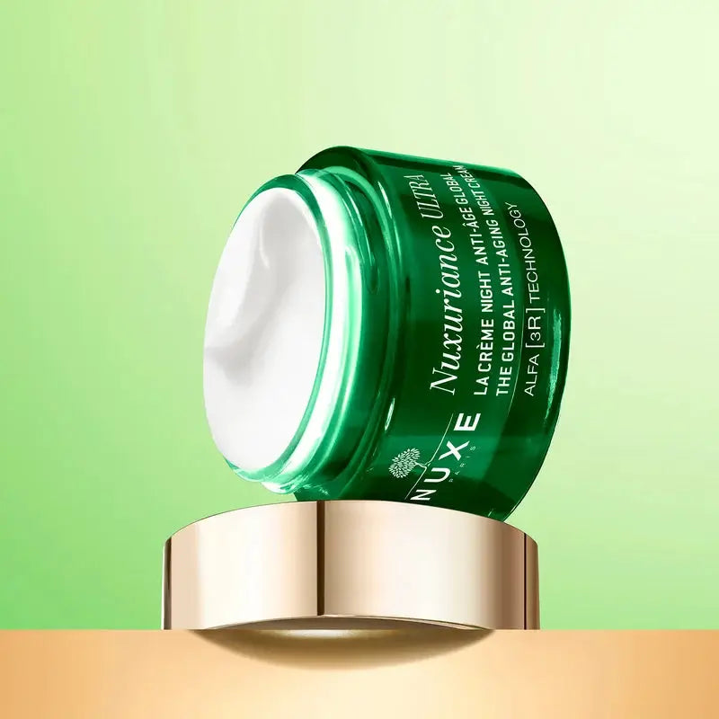 NUXE Nuxuriance Ultra Global Night Cream 50ml | NUXE | AbsoluteSkin