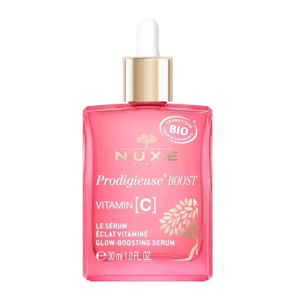 NUXE Prodigieuse Boost Glow-Boosting Serum 30ml | NUXE | AbsoluteSkin