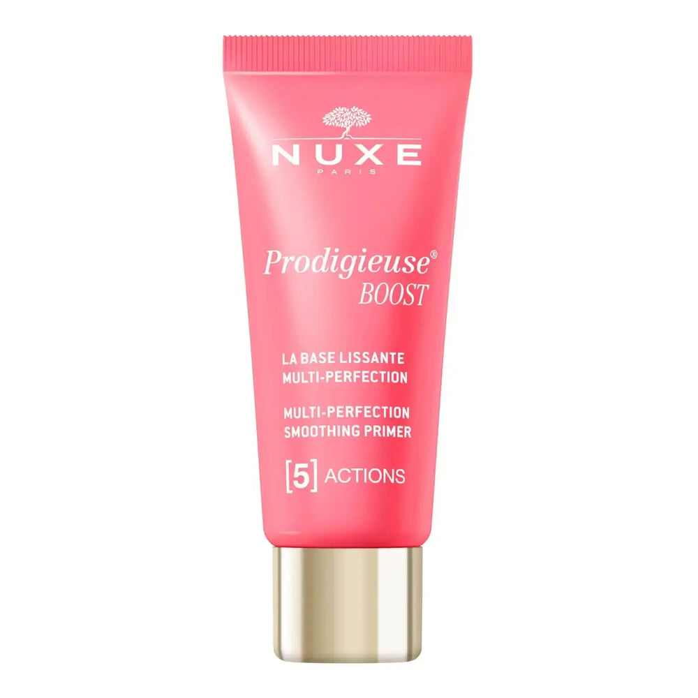NUXE Prodigieuse Boost Multi-Perfection Primer 5 actions 30ml | NUXE | AbsoluteSkin