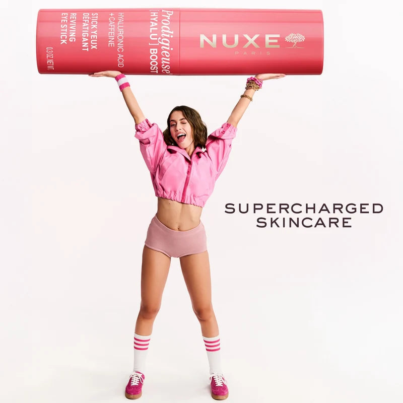 NUXE Prodigieuse [Hyalu] Boost Eye Stick 10g | NUXE | AbsoluteSkin
