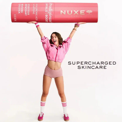 NUXE Prodigieuse [Hyalu] Boost Eye Stick 10g | NUXE | AbsoluteSkin