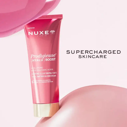NUXE Prodigieuse [Hyalu] Boost Rich Cream 50ml | NUXE | AbsoluteSkin