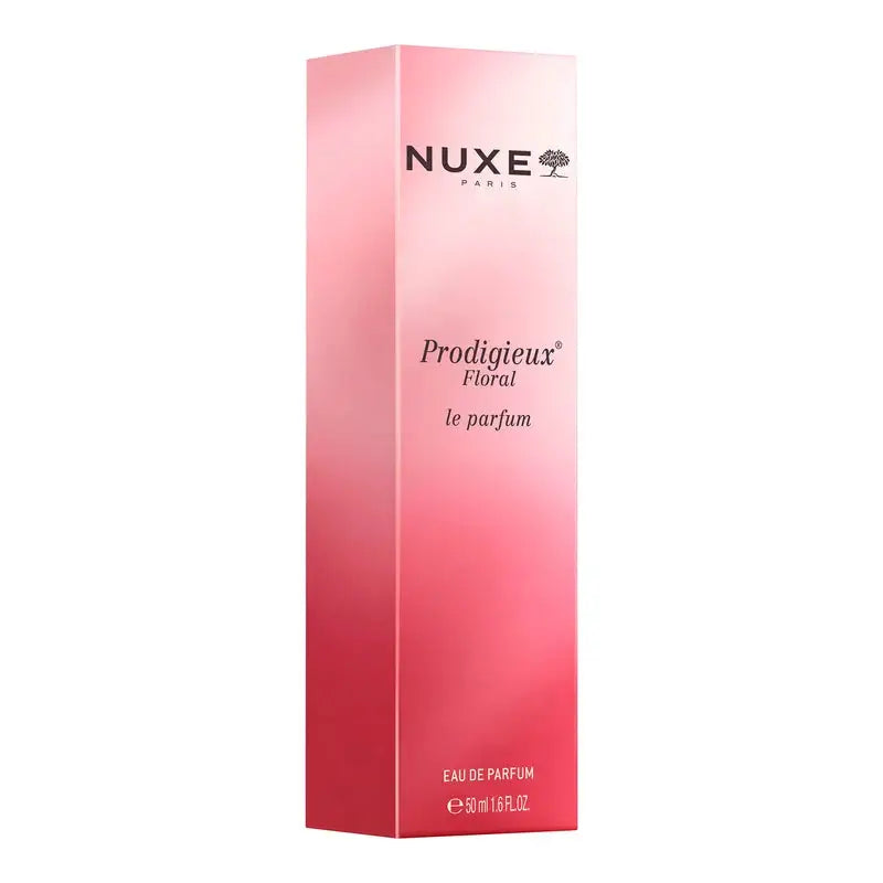 NUXE Prodigieux Floral le Parfum 50ml | NUXE | AbsoluteSkin