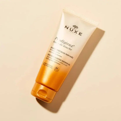 NUXE Prodigieux Shower Oil 200ml | NUXE | AbsoluteSkin
