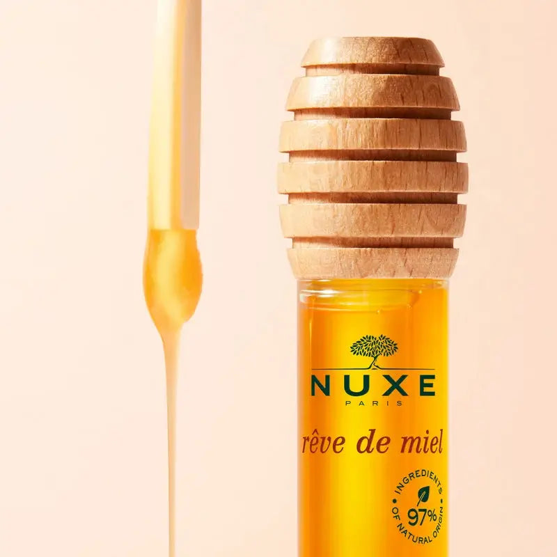 NUXE Ready Go Glow Honey Set | NUXE | AbsoluteSkin